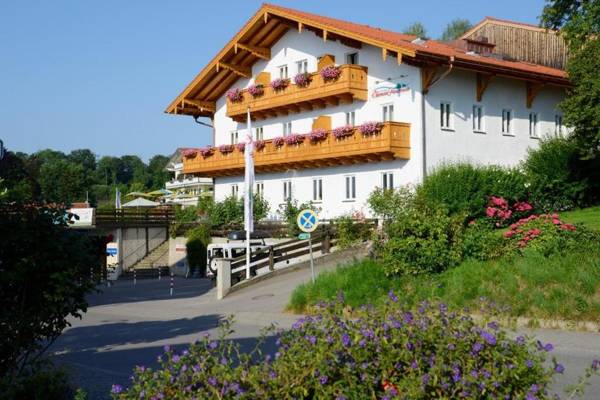 Hotel ChiemseePanorama