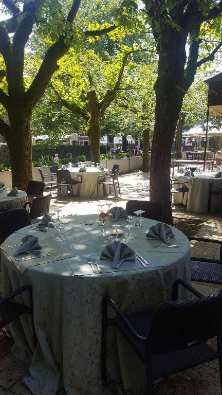 Appartment-Hotel-Hölzl