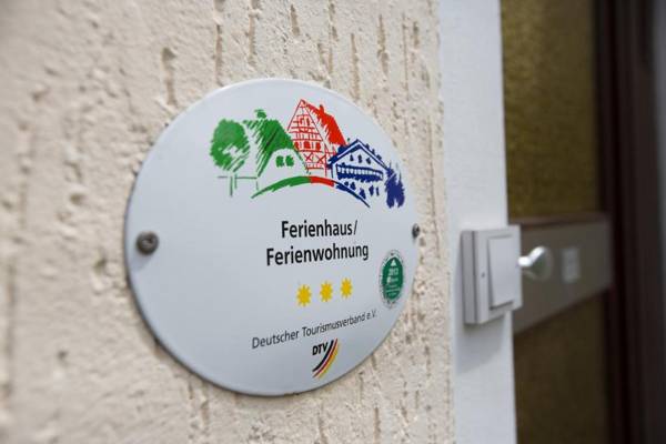 Gästehäuser Kappelmühle