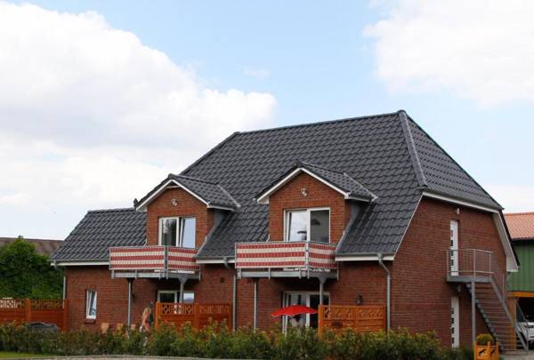 Ponyhof Naeve am Wittensee