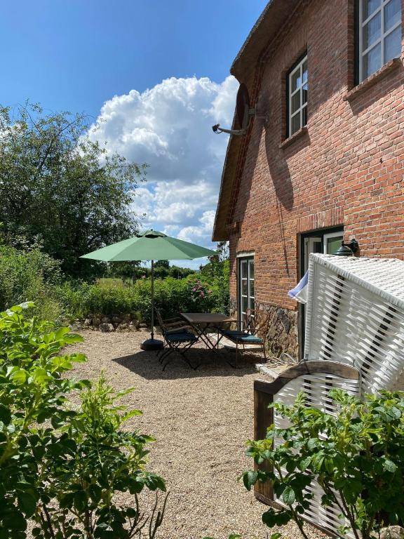 Hoheluft am Wittensee Apt 1