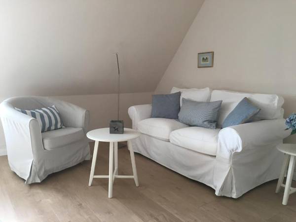 Hoheluft am Wittensee Apt 3