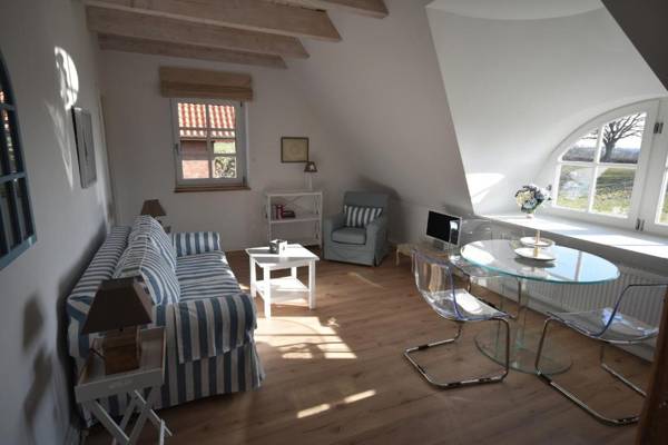 Hoheluft am Wittensee Apt 2