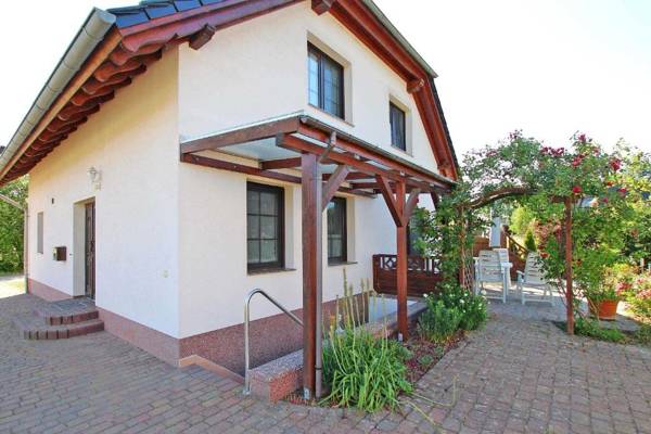 Ferienwohnung Gro_ Plasten SEE 9671