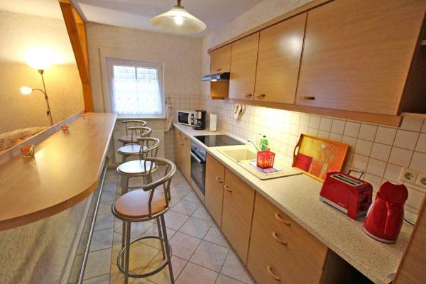 Ferienwohnung Gro_ Plasten SEE 9671