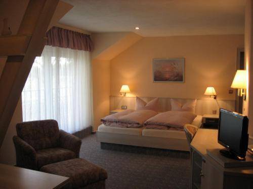 Eichenhof Hotel Garni