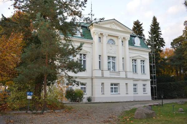 Hotel Restaurant Seeschlösschen