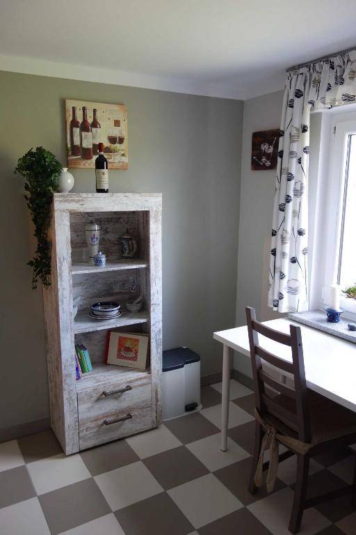 Ferienwohnung Itzgrundblick