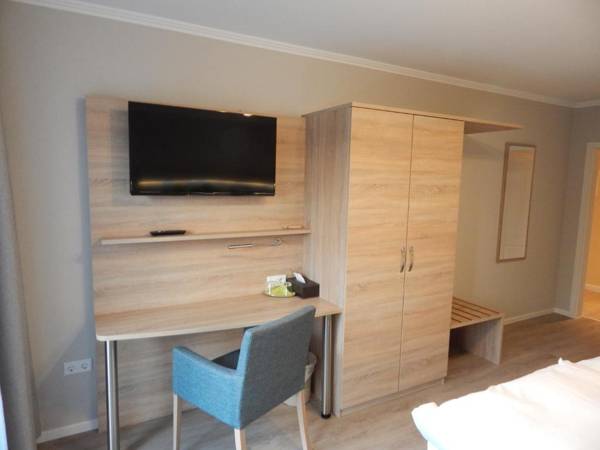 Hotel garni Haaster Krug Otte