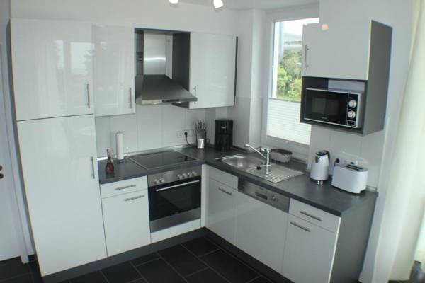 Ferienwohnung Küstenzauber 20