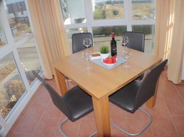 Ferienwohnung Windrose 7