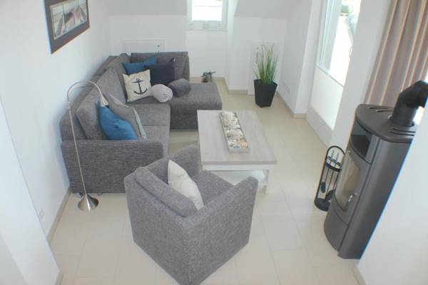 Penthousewohnung Küstenzauber 22