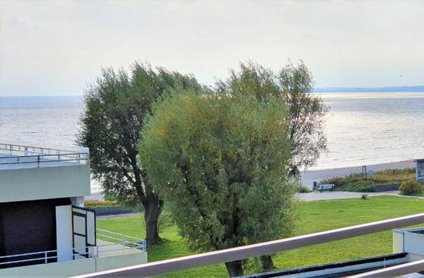 Vier Jahreszeiten Haus 3 Whg 24