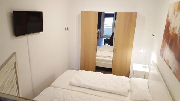 Vier Jahreszeiten Haus 2 Whg 46