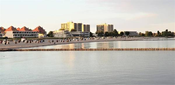 Vier Jahreszeiten Haus III18