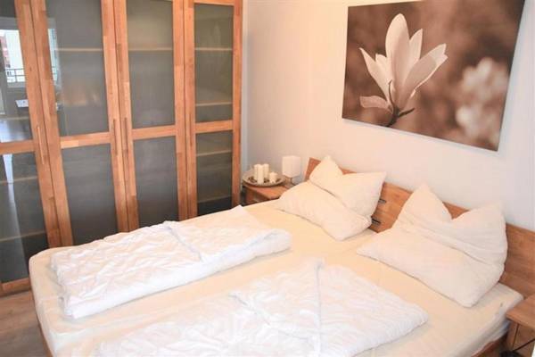 Vier Jahreszeiten Haus 2 Whg. 42