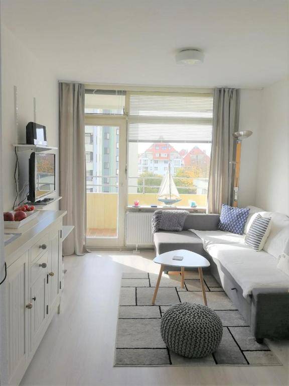 Vier Jahreszeiten Haus 2 Whg. 33