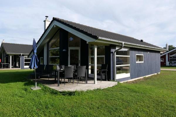 Resort 1 Ocean Cottage A 141