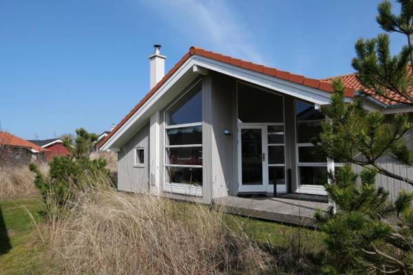 Resort 1 Sea Lodge C 161