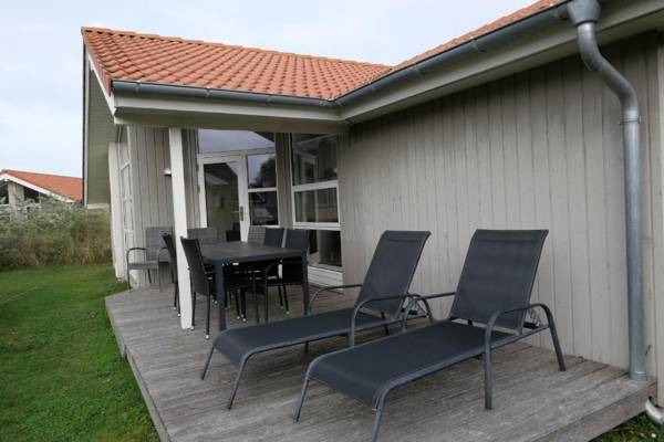 Resort 1 Sea Lodge C 161