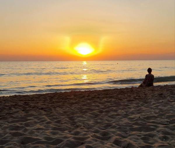 Vier Jahreszeiten Haus 4a Whg 05