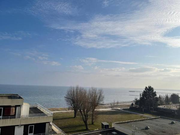 Vier Jahreszeiten Haus 3 Whg 45