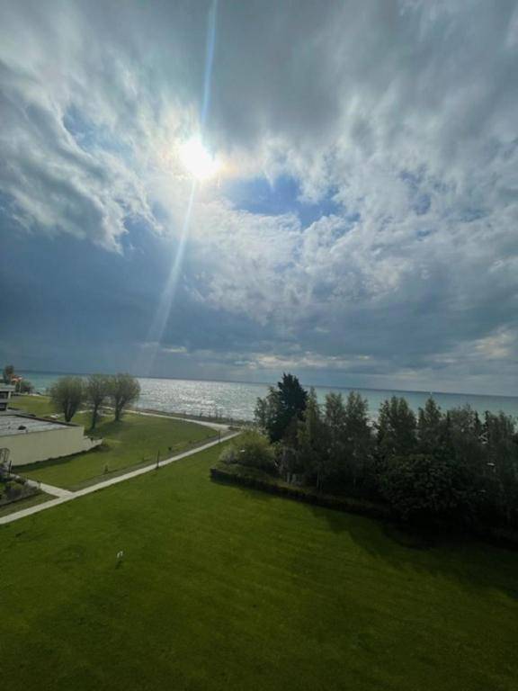 Vier Jahreszeiten Haus 1 Whg 48