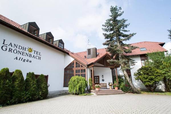 Landhotel Grönenbach
