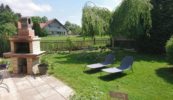 Ferienhaus Spazzacamino