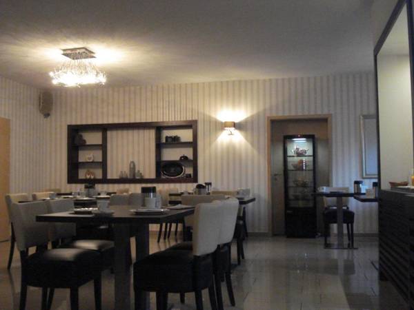 Hotel Restaurant Fritz