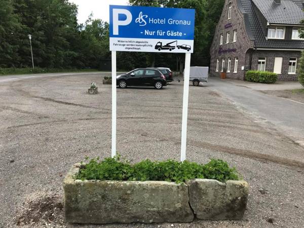 dS Hotel Gronau