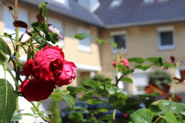 Hotel Ostseeresidenz Cammann Grömitz