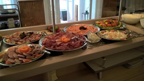 Hotel Zur schönen Aussicht