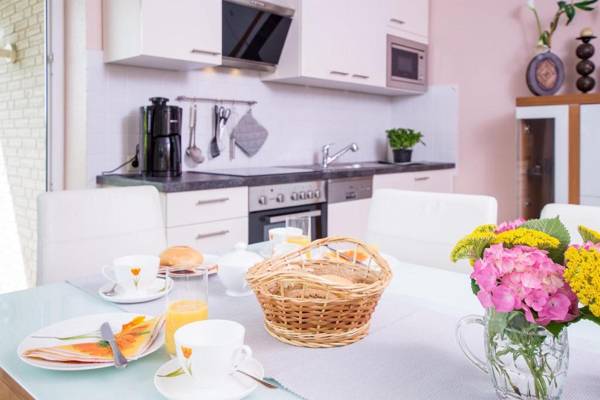 Sonnenhügel App. 04