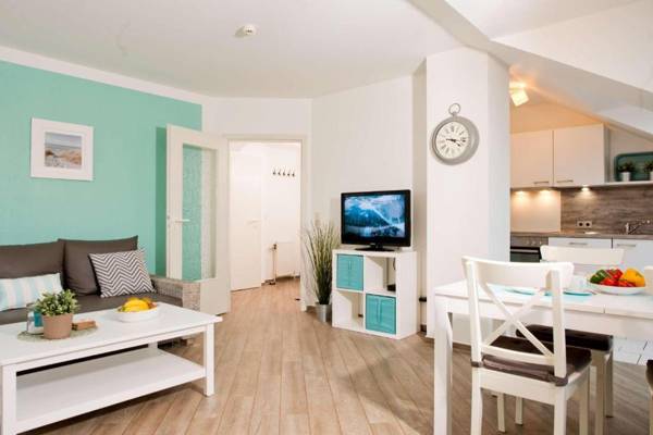 Grüntal-Residenz Haus I App. 7