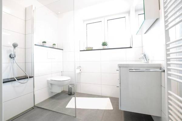 Grüntal-Residenz Haus II App. 2