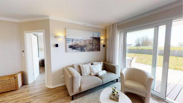 Beach'n'Sea Wohnung 2