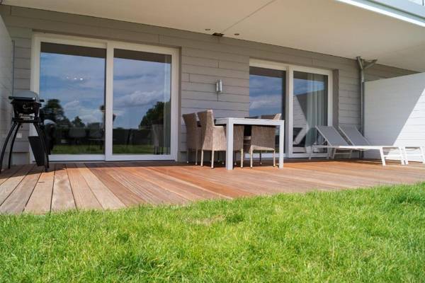 Beach'n'Sea Wohnung 2