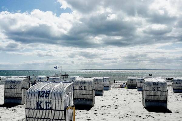 Sonnenhügel App. 08