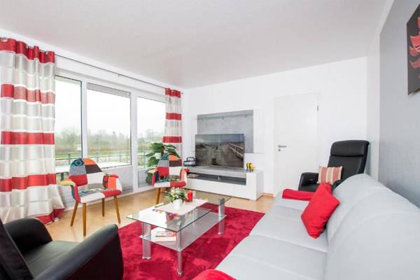 Gilde-Residenz App. 5