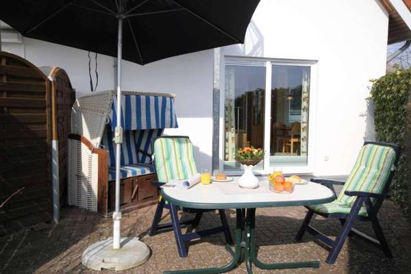 Gilde-Residenz App. 1