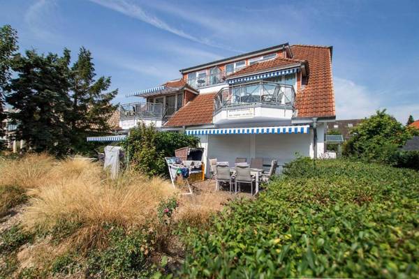 Deich-Residenz App. 1