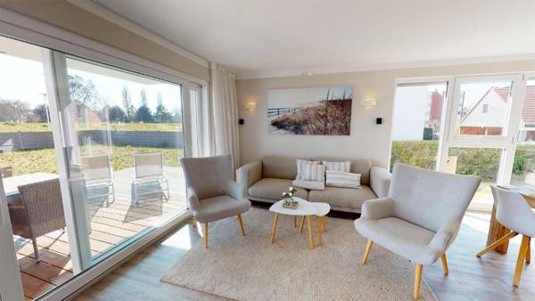 Beach'n'Sea Wohnung 1