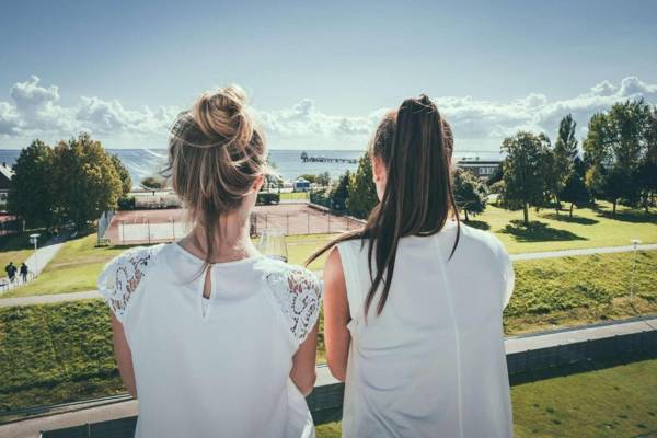 Beach'n'Sea Wohnung 10