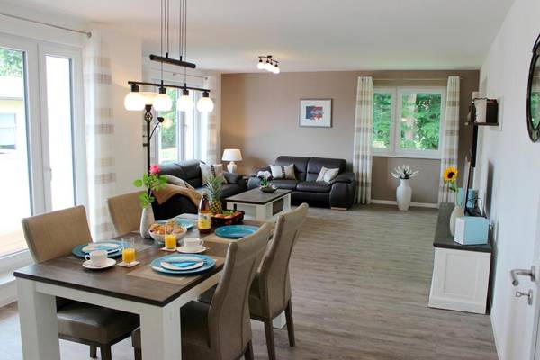 Penthouse Parkblick - 29577