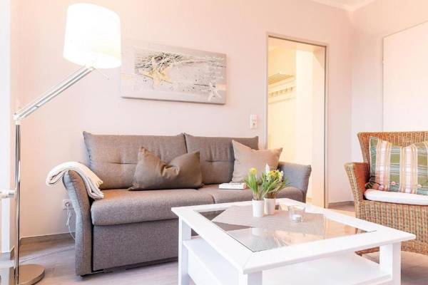 W3 - Gästehaus Christian-Westphal-Str 60 - FERIENDOMIZIL HOLLICH