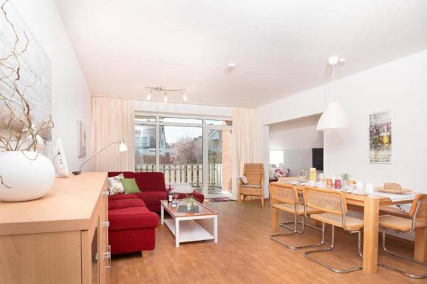 W4 - Gästehaus Christian-Westphal-Str 60 - FERIENDOMIZIL HOLLICH