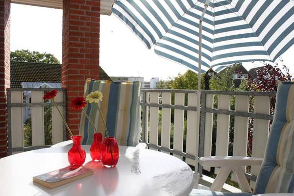 W6 - Gästehaus Christian-Westphal-Str 60 - FERIENDOMIZIL HOLLICH