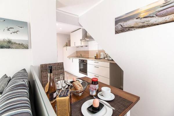 M1 - Apartmenthaus Marienburger Str 4 - FERIENDOMIZIL HOLLICH