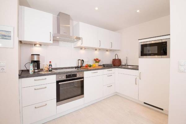 D3 - Haus Dünenpark Königsberger Allee 12 - FERIENDOMIZIL HOLLICH